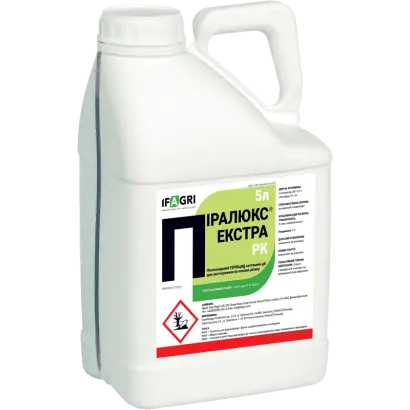 Піралюкс Екстра