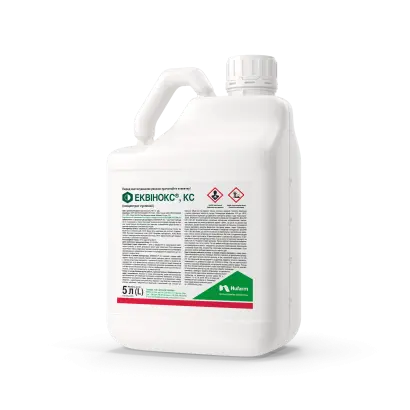 ЕКВИНОКС, КС (EQUINOX®, SC)