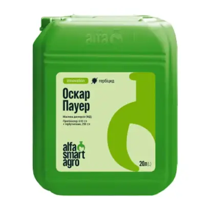 Оскар Пауер