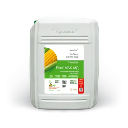 Еліот®Мах, МД гербіцид