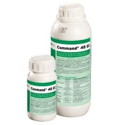 Комманд 48, КЕ (Сommand 48, EC)