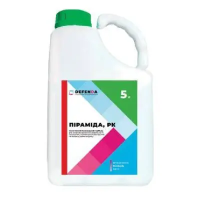 Пірамідал, ВГ, гербіцид