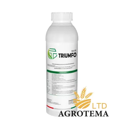 Тріумфо 114 OD