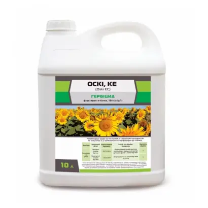 Оскі, КЕ (Oski EC)