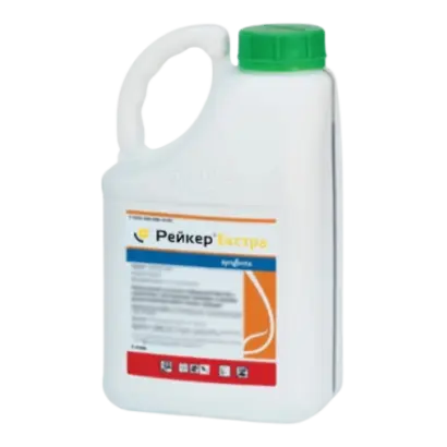 Рейкер Екстра, МД (Raker Extra OD)