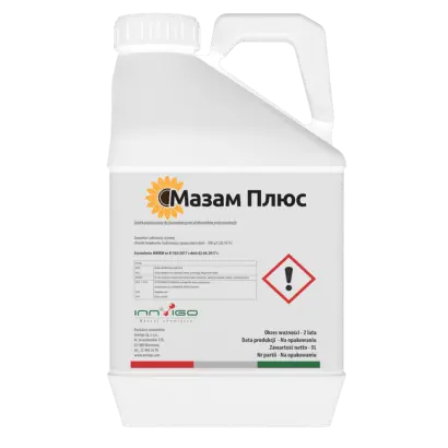 Мазам Плюс, РК