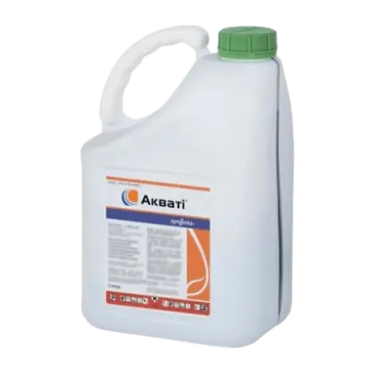 Акваті 800 EC