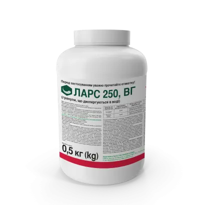 ЛАРС 250, ВГ, гербіцид