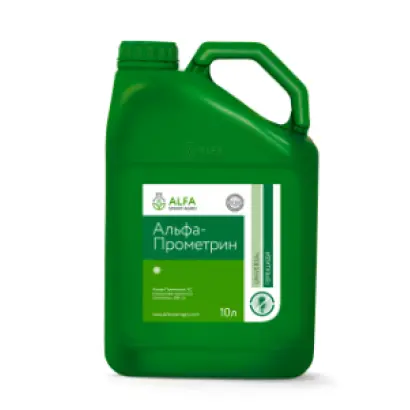 Альфа-Прометрин, КС, гербіцид