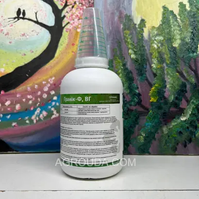 Гранік Ф, ВГ, гербіцид