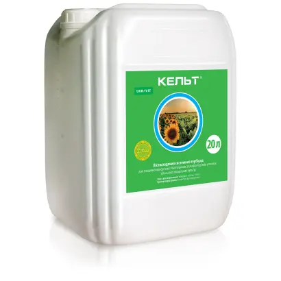 Кельт, КЕ, гербіцид
