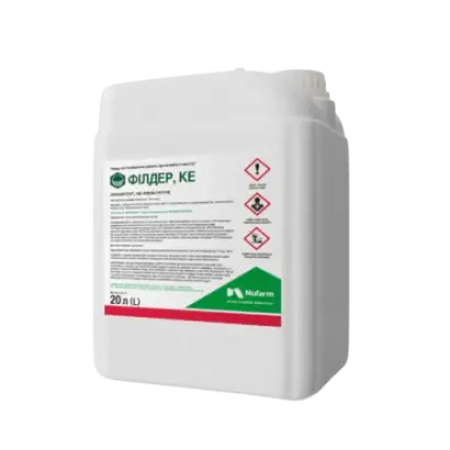 Філдер, КЕ, гербіцид