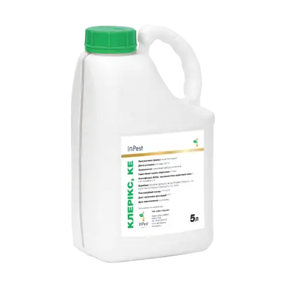 Клерікс, КЕ, гербіцид