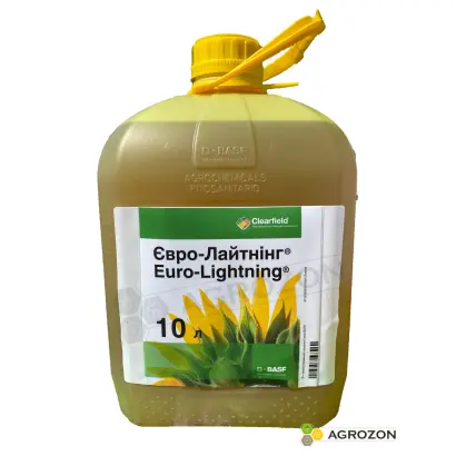 Євро-лайтнінг, в.р.