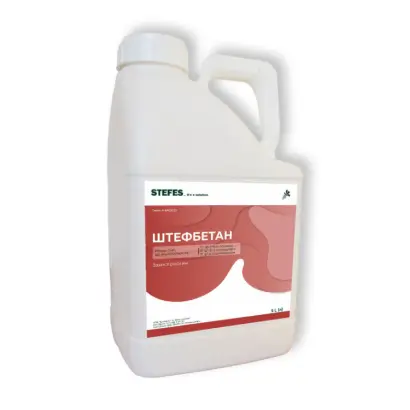 ШТЕФБЕТАН