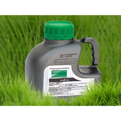 Ланселот 240 г/л + ПАР Стаф