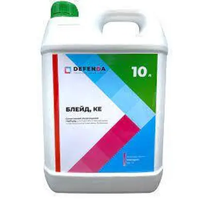 Дарвін к.е., (клетодим, 120 г/л)