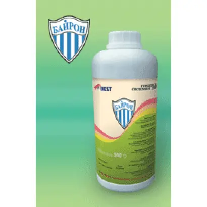 Байрон, в.г., + ПАР Йорк