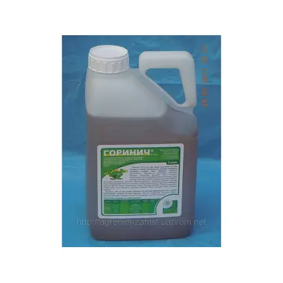 ГОРИНИЧ