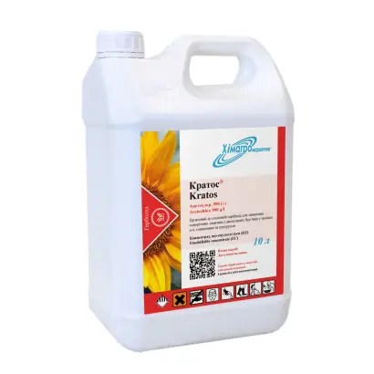 Ацтек к.е., (ацетохлор, 900 г/л)