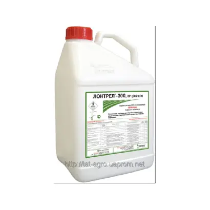 Лонтрел А300