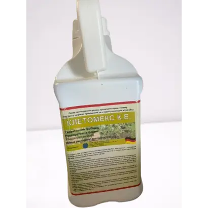 Клетодим, к.е., гербіцид