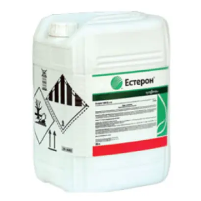 Естерон