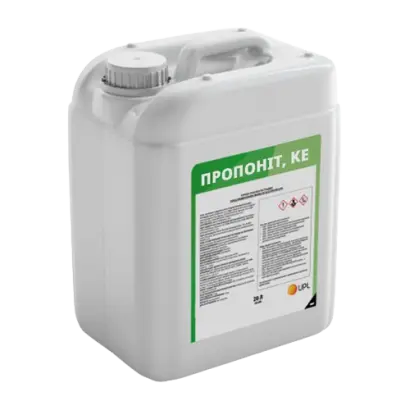 Пропоніт 720 к.е.