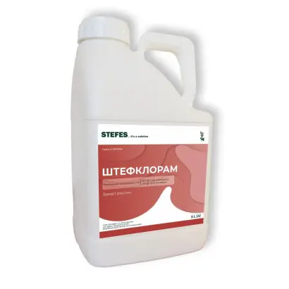 Штефклорам в.р.к., гербіцид (Клопіралід 267 г/л+піклорам 67 г/л)