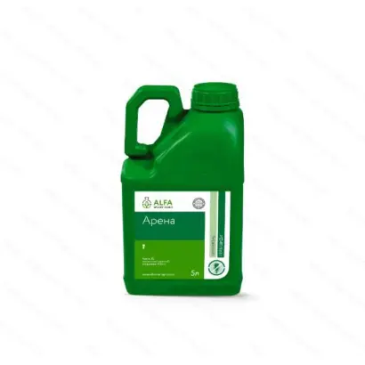 Арена, к.с., гербіцид (Етофумезат 500 г/л)