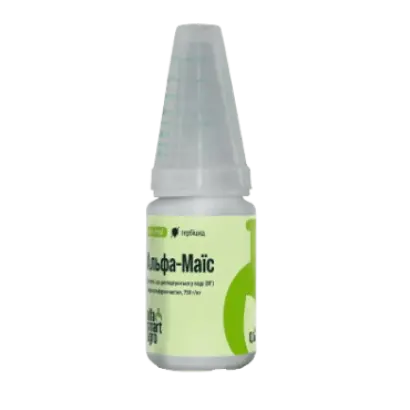 АЛЬФА-МАЇС В.Г.