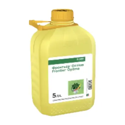 Фронтьєр Оптіма к.с.