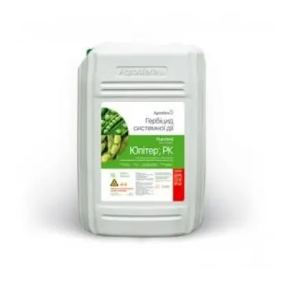 ЮПІТЕР В.Р.К.