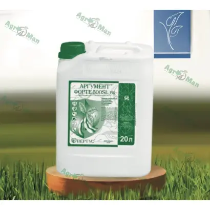 Аргумент Форте