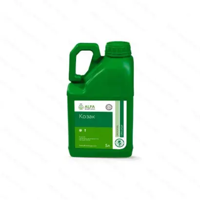 Козак, к.е., Гербіцид (Клетодим, 120 г/л)