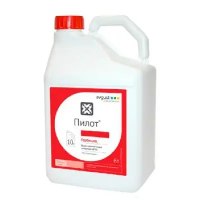 ПИЛОТ В.С.К.