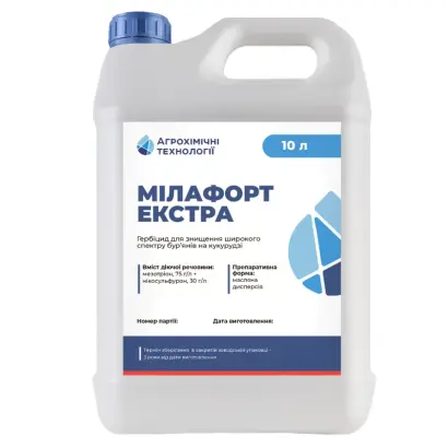 Мілагро Екстра 6 ОD