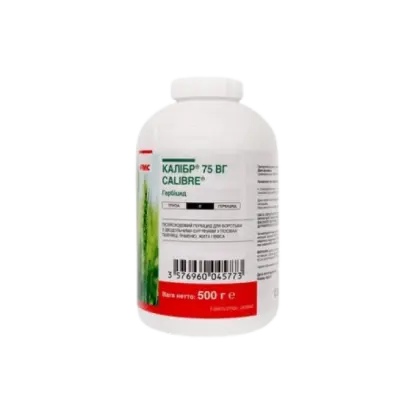 КАЛИБР 75 В.Г.