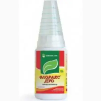 ФЛОРАКС ДУО