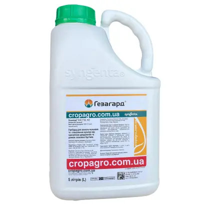 Гезагард 500 FW к.с.