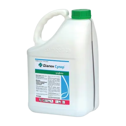 ДІАЛЕН СУПЕР 464 SL В.Р.К.