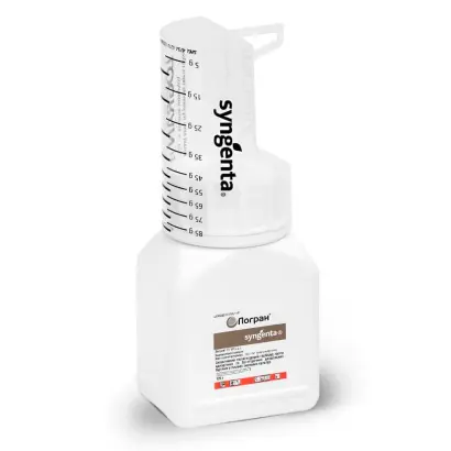 ЛОГРАН 75 WG В.Г.