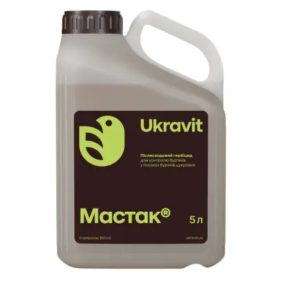 МАСТАК, В.Р., (КЛОПИРАЛИД, 300 Г/Л)