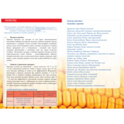 НИКО-S В.Р.Г.