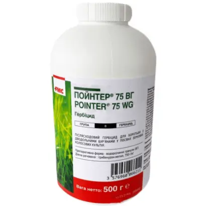 Пойнтер 75,в.г.,
