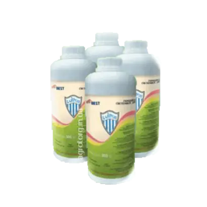 Байрон,в.г., (Римсульфурон,500г/кг+тифенсульфурон-метил,250г/кг)