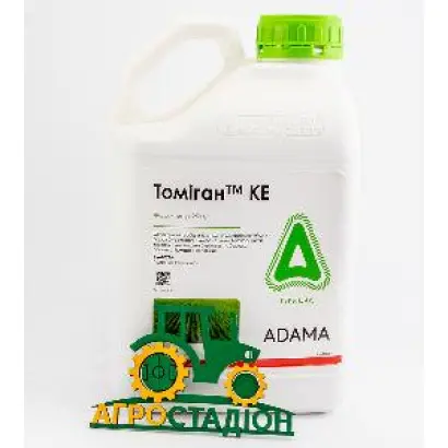 Томіган 250 к.е.