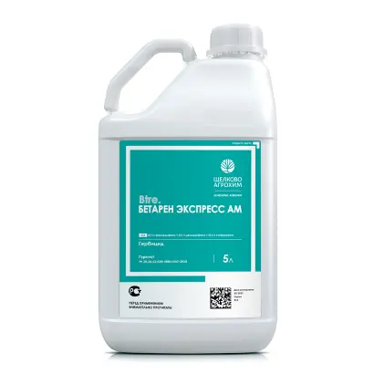 Бетарен Експрес АМ