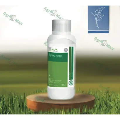 Тритон, в.г. (АДГ 2/3)