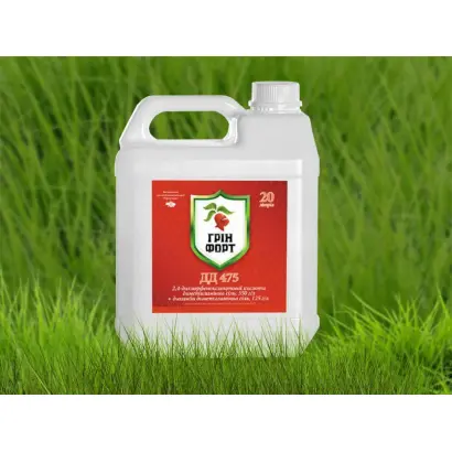 Грінфорт ДД 475